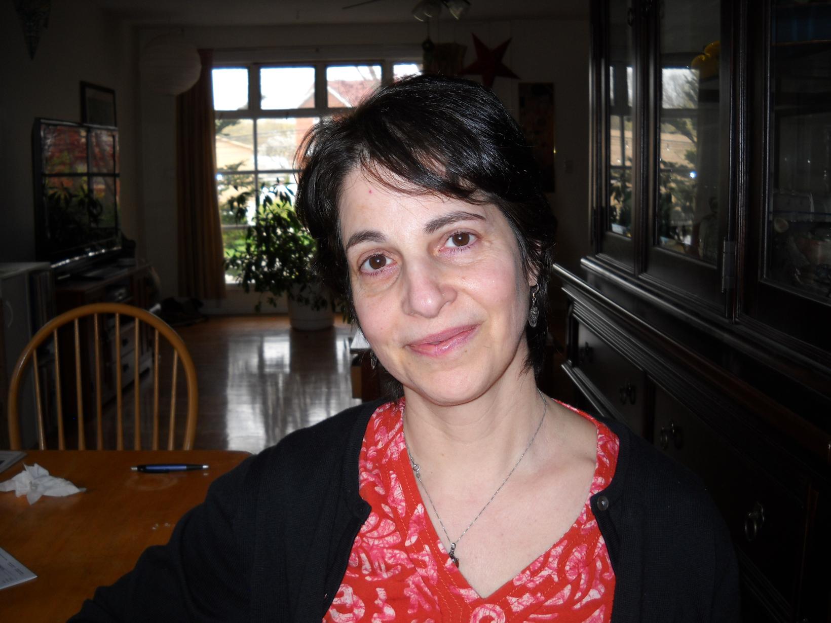 Deb & Dave from New York City, New York, United States