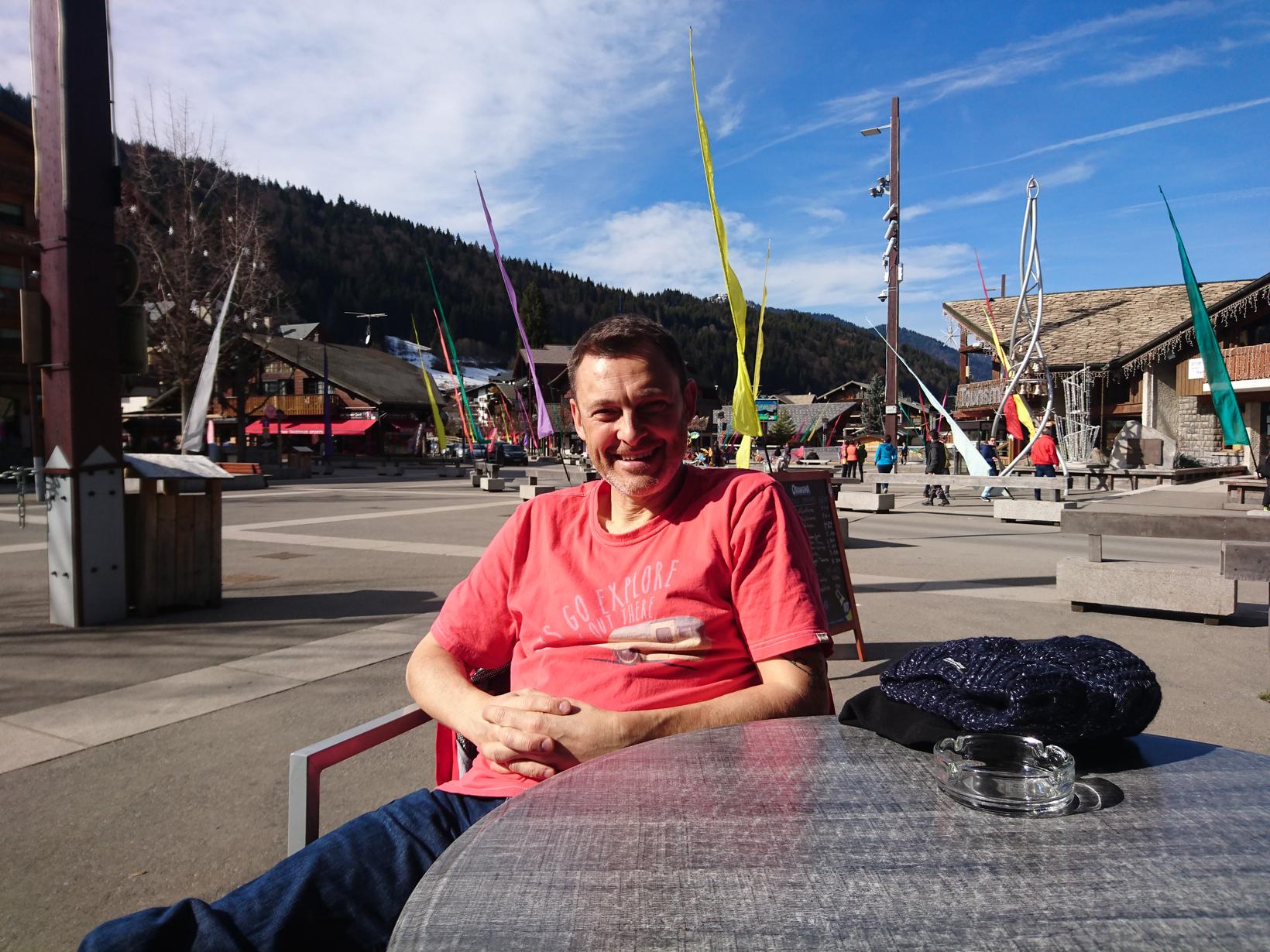 Jason from Reading, United Kingdom