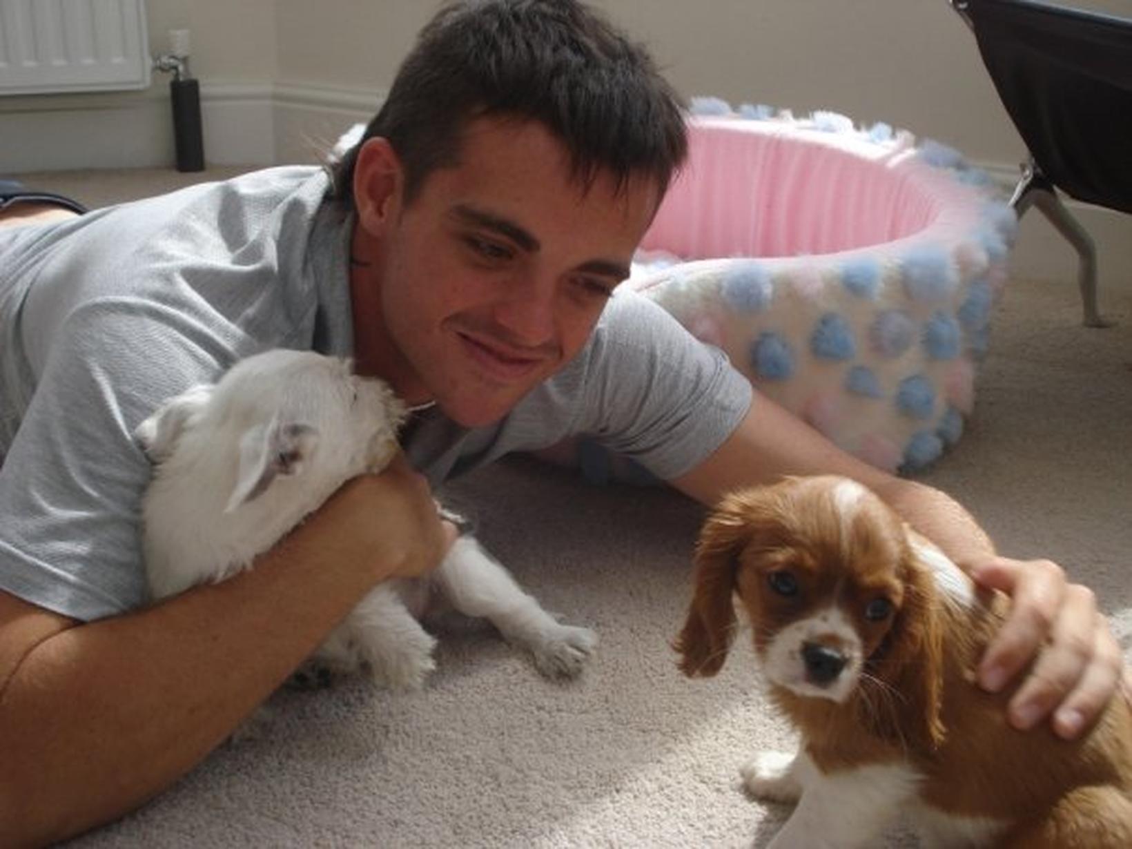 Tom from London, United Kingdom