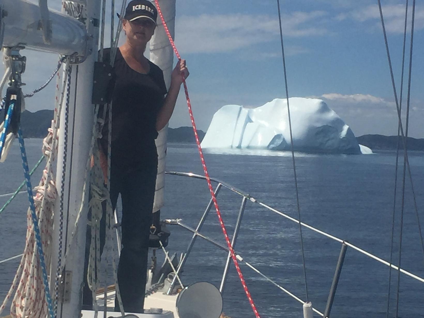 Kelly & Blaine from St. John's, Newfoundland and Labrador, Canada