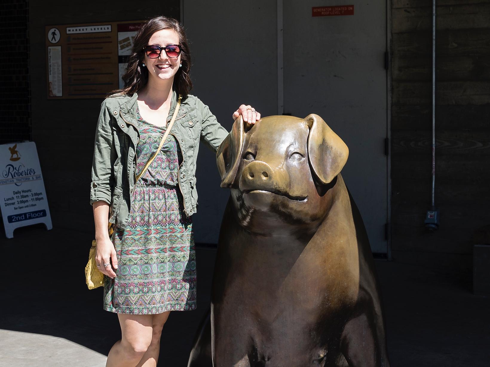 Tiffany from Minneapolis, Minnesota, United States