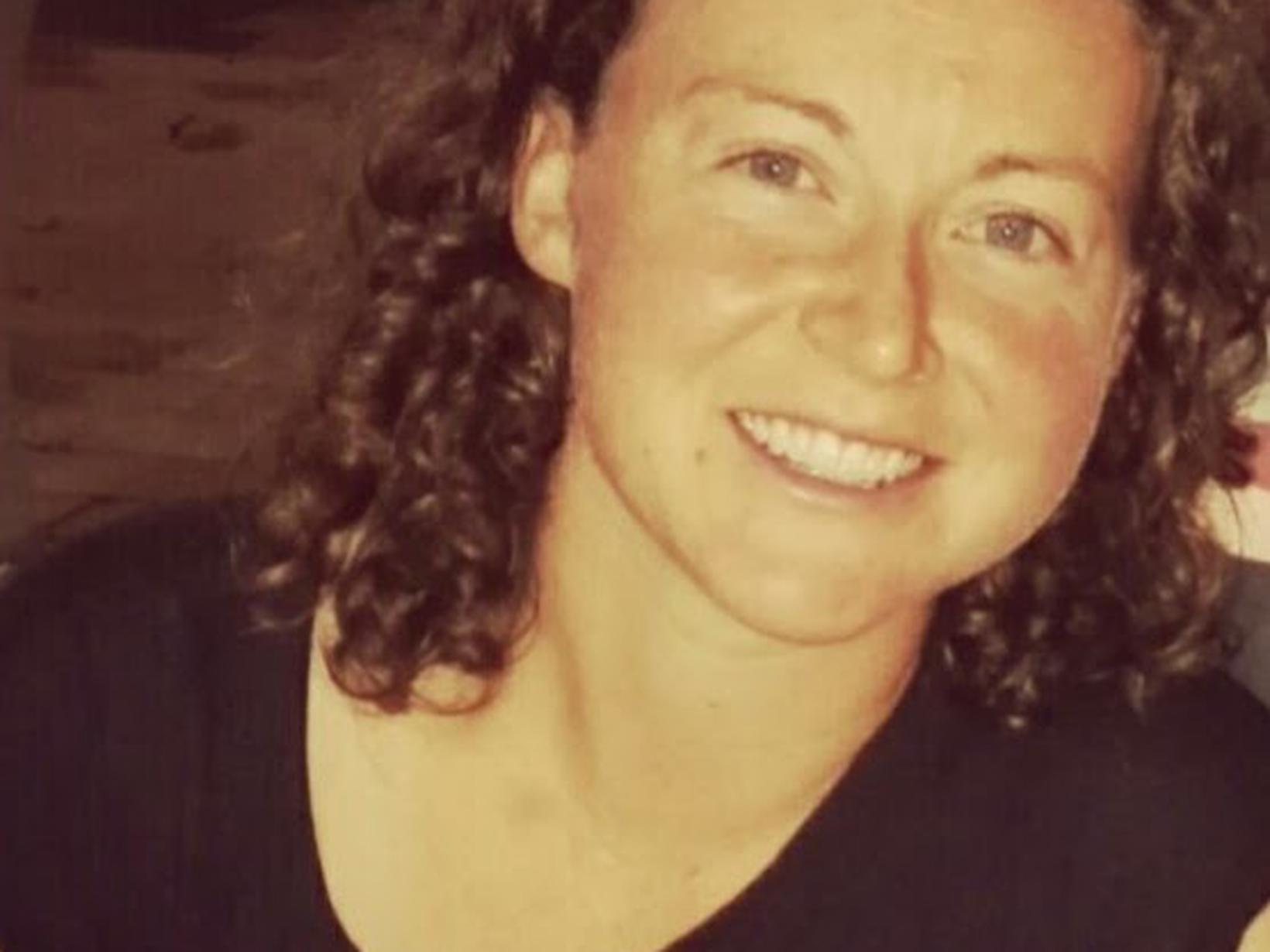 Suzie from Leeds, United Kingdom