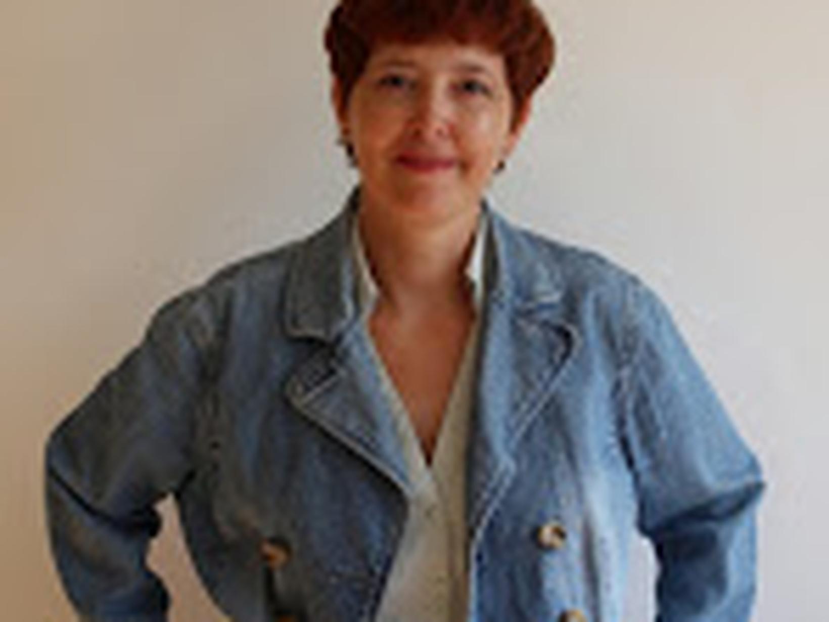 María from Madrid, Spain