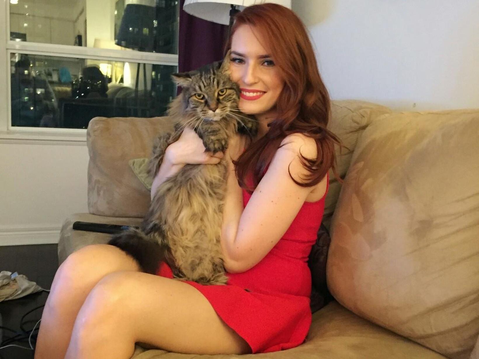 Lindsey & Alvaro from Toronto, Ontario, Canada
