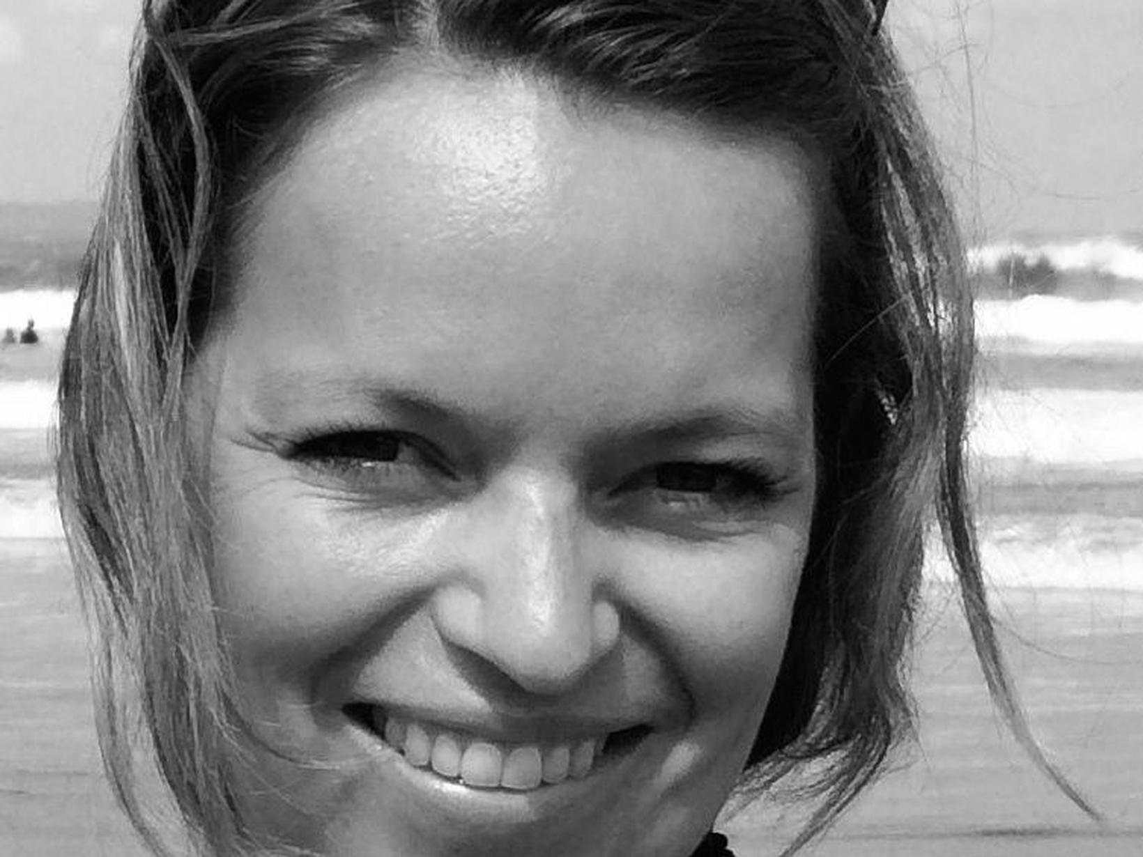 Kirsten from Breda, Netherlands