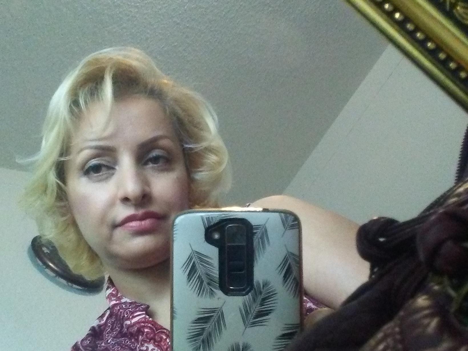 Arezoo & Hamidreza from Beverly Hills, California, United States