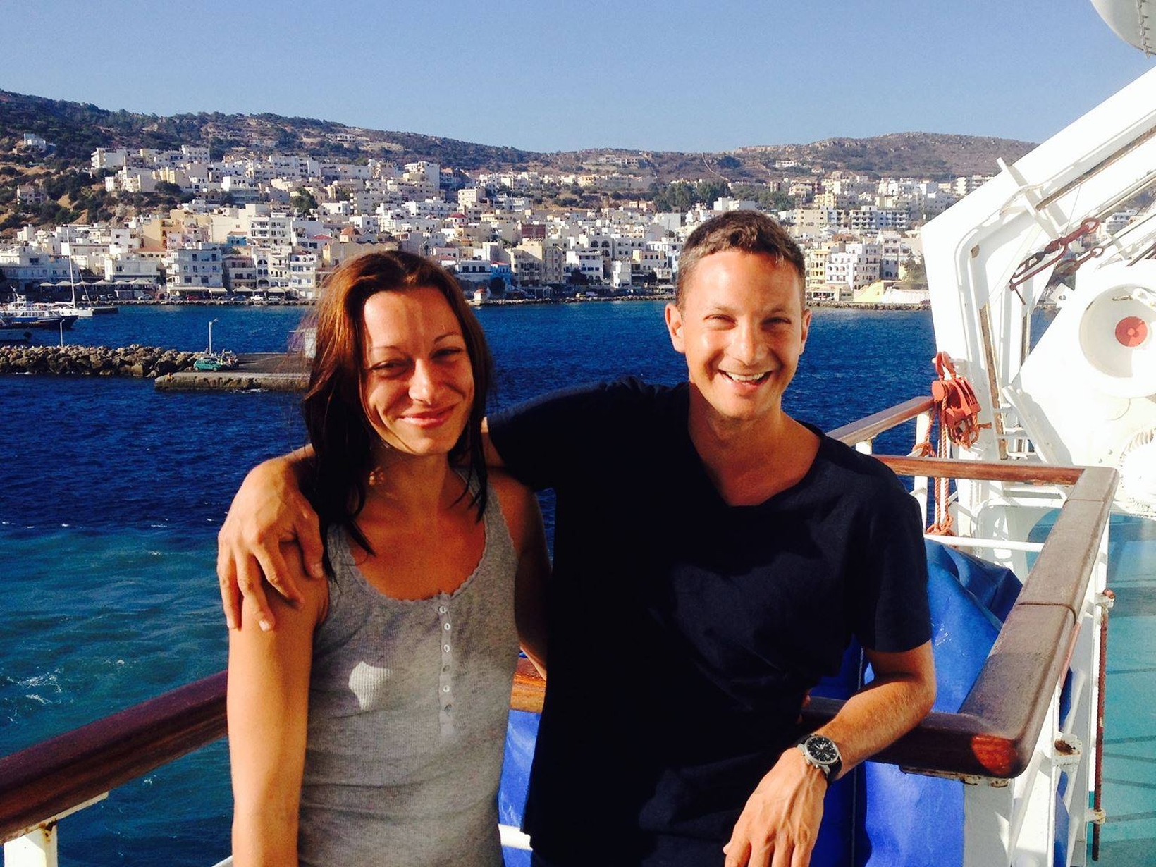 Casey & michael & Michael from Perth, Western Australia, Australia