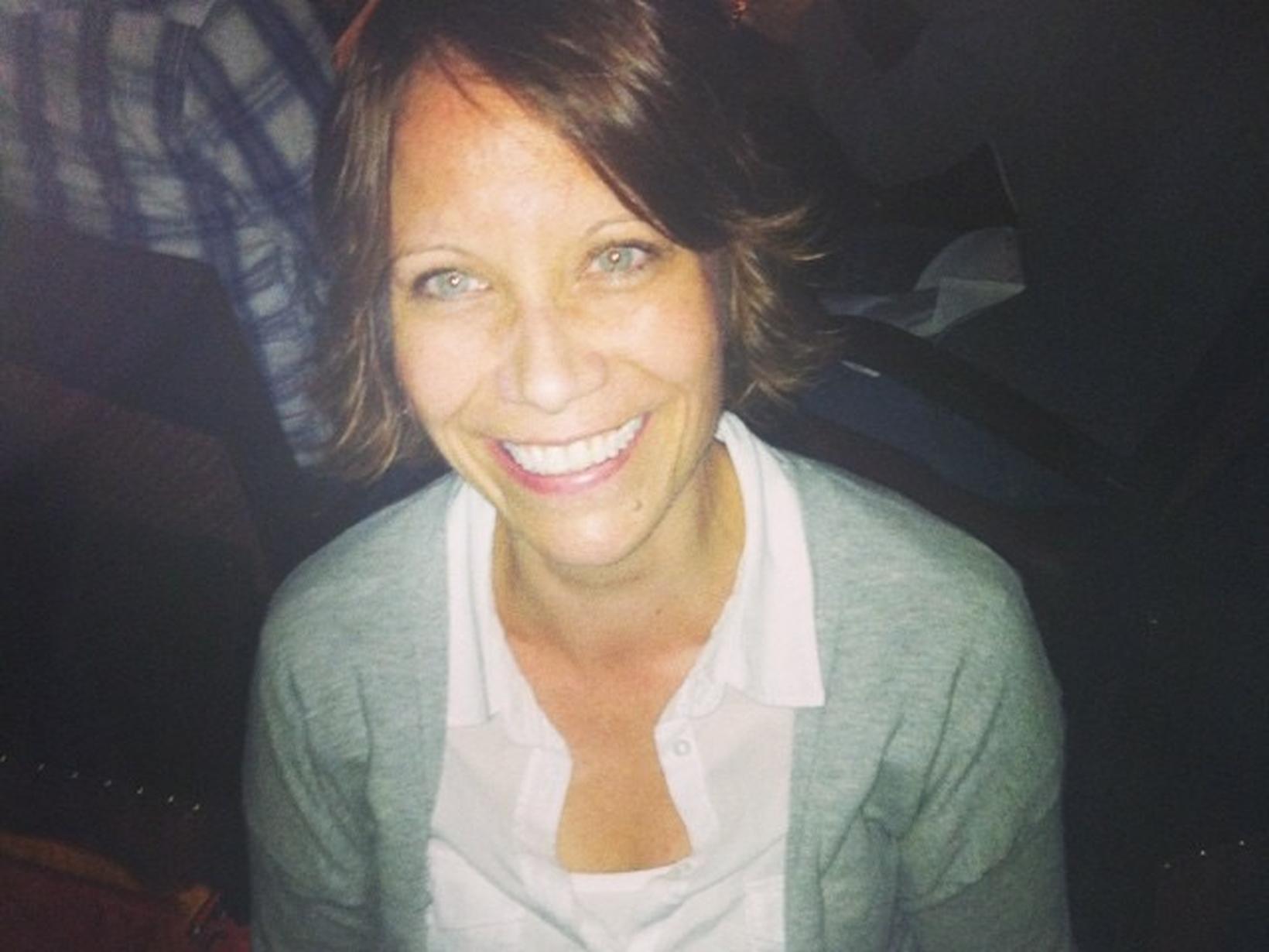 Tanya from Victoria, British Columbia, Canada