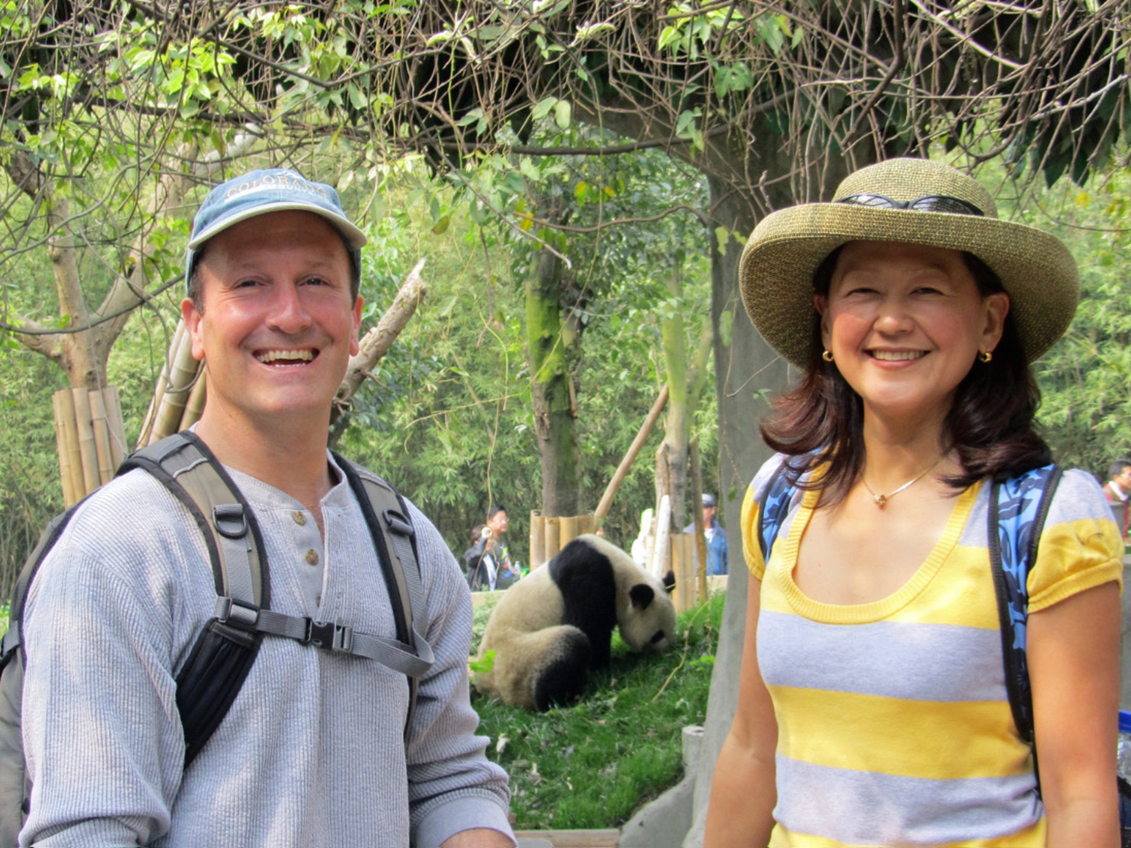 Chris & joni & Joni from Broomfield, Colorado, United States