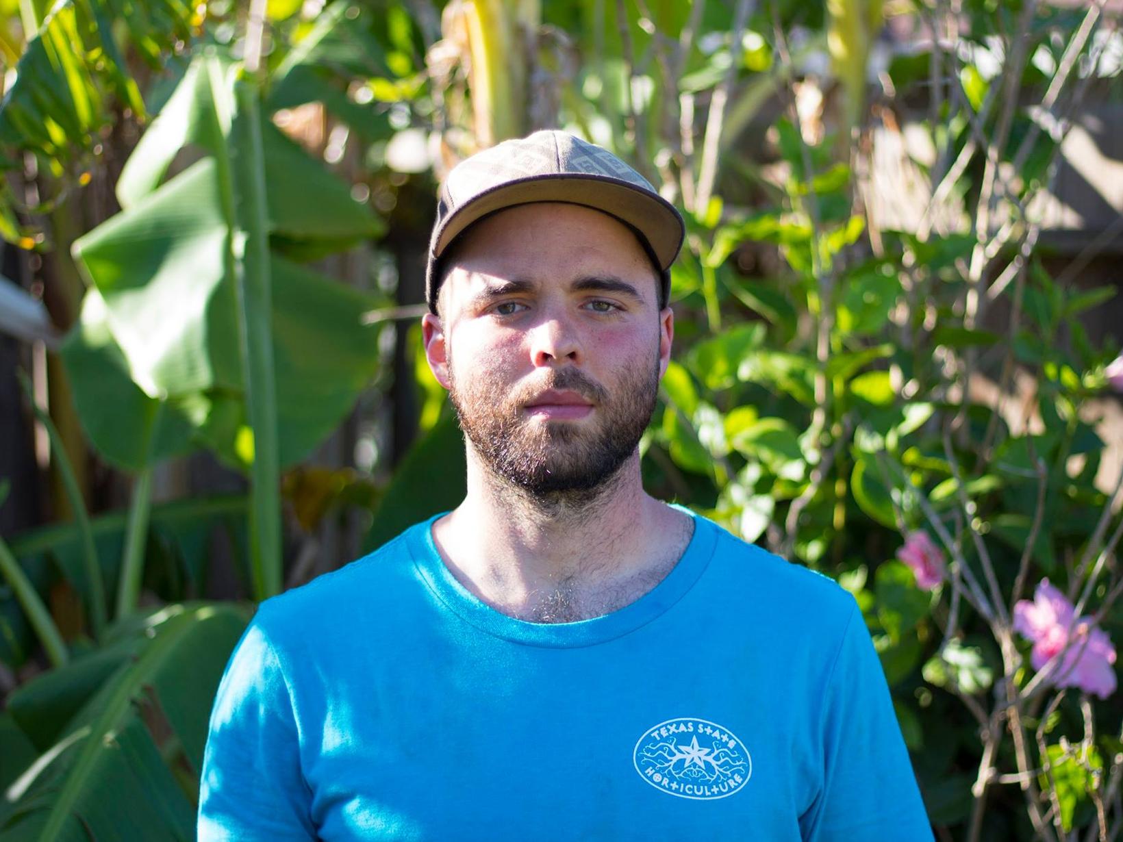 Alex from San Marcos, Texas, United States