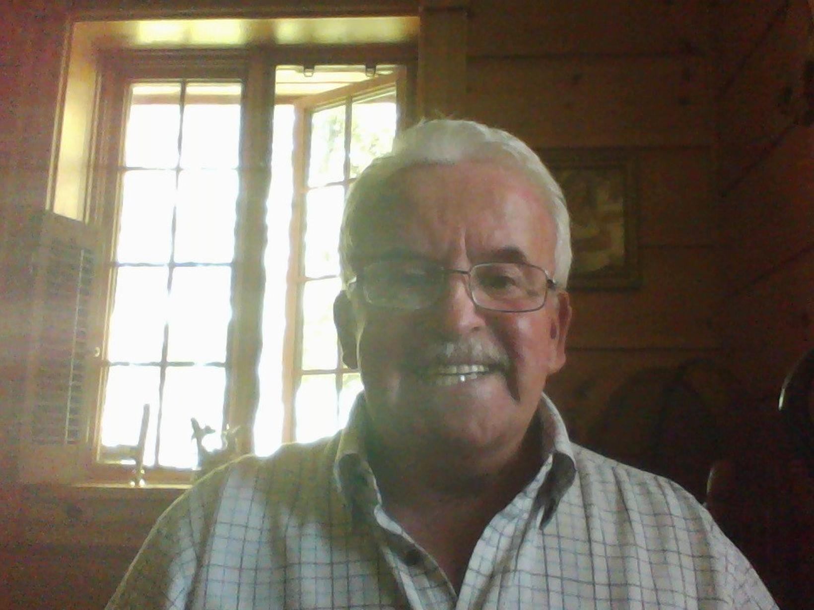 Raymond from Amesbury, Massachusetts, United States