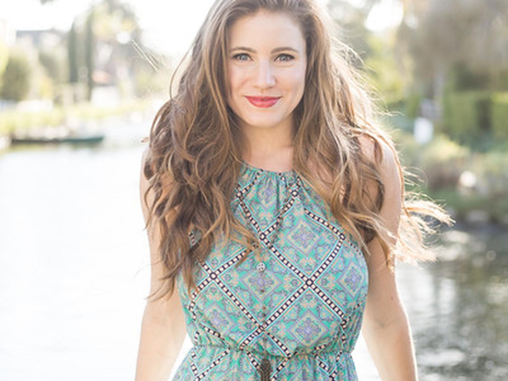 Magdalena from Los Angeles, California, United States