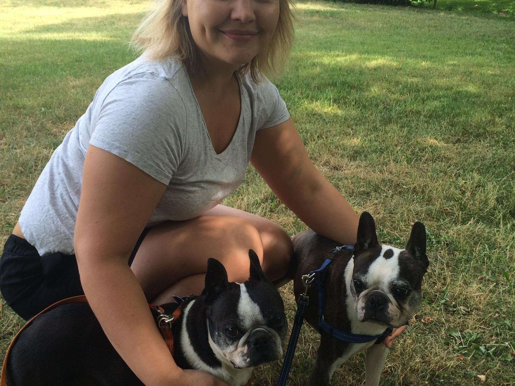 Lira from Toronto, Ontario, Canada