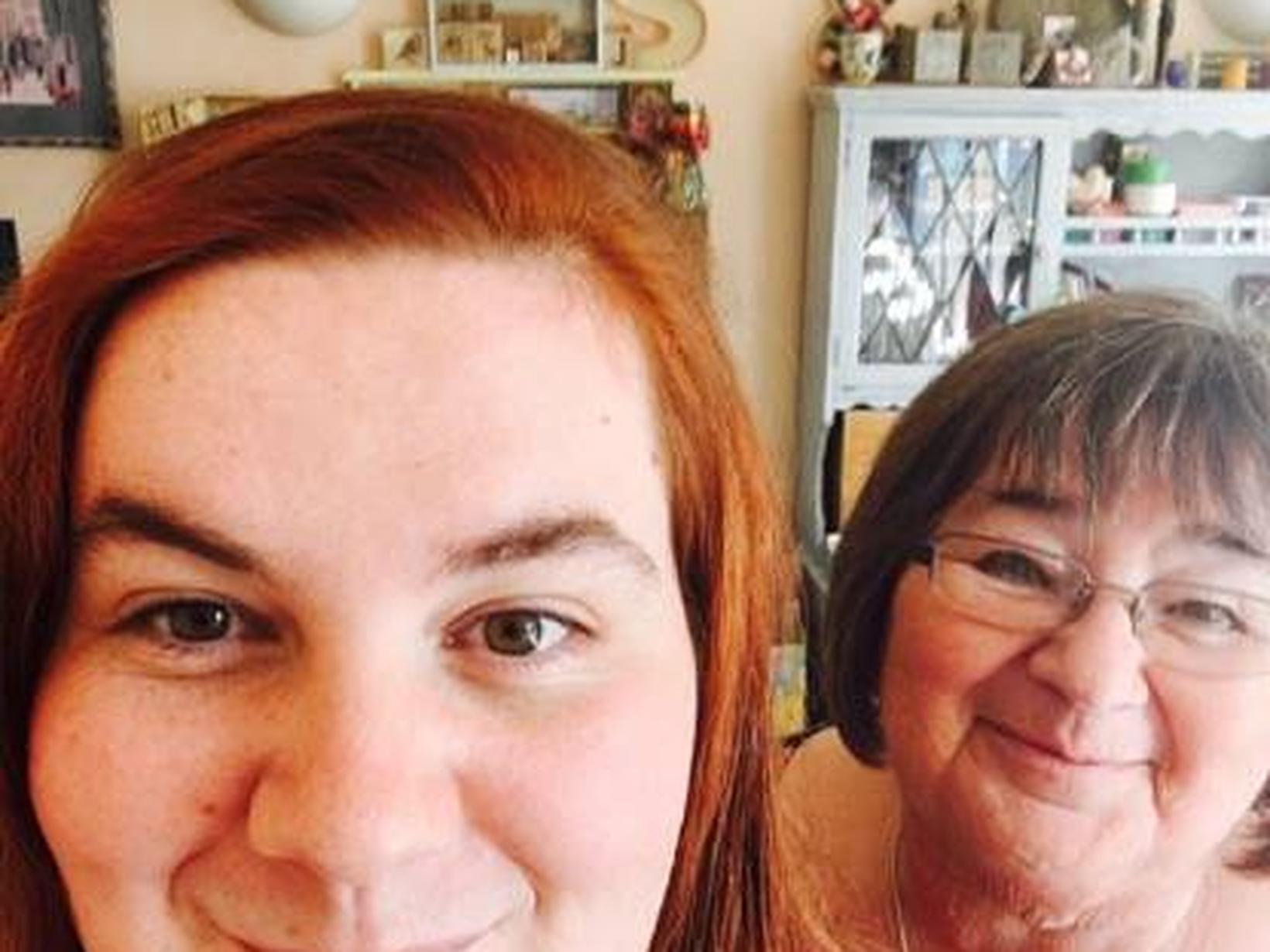 Laura & Stephanie from Bournemouth, United Kingdom