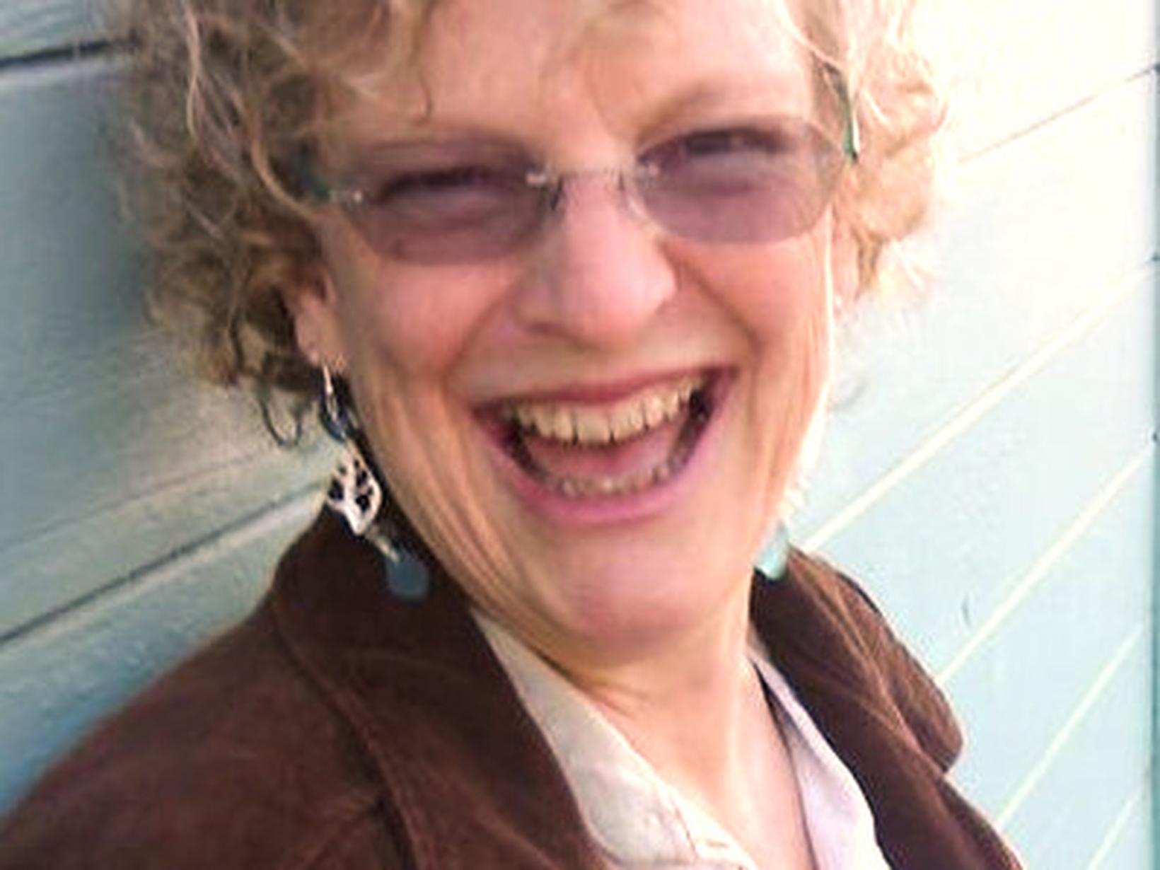 Catherine from Eureka, California, United States