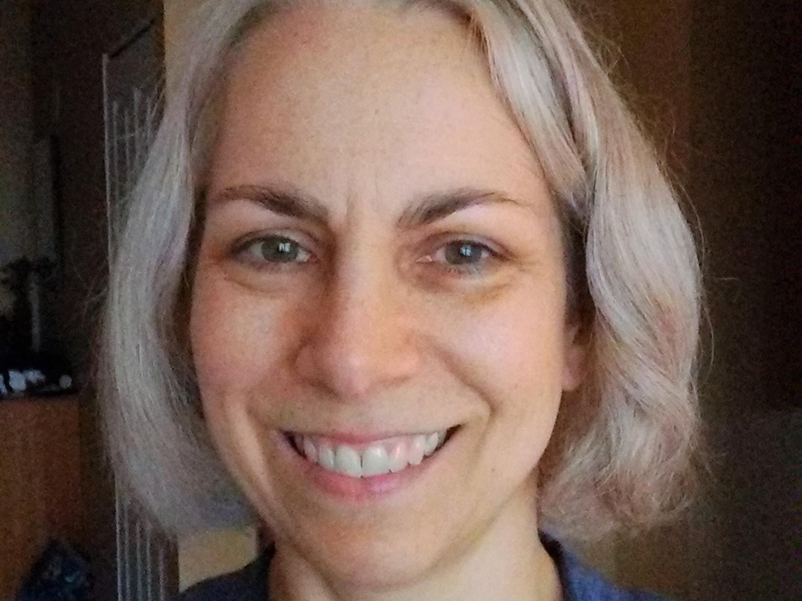 Carla from Chicago Loop, Illinois, United States