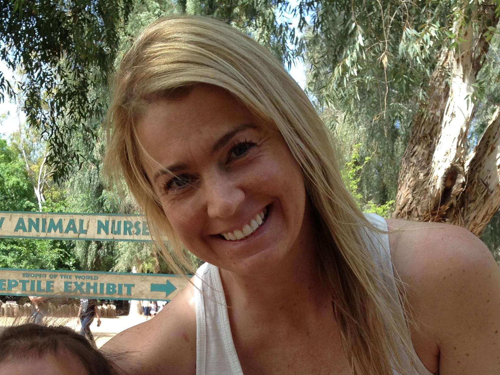 Annie from Phoenix, Arizona, United States