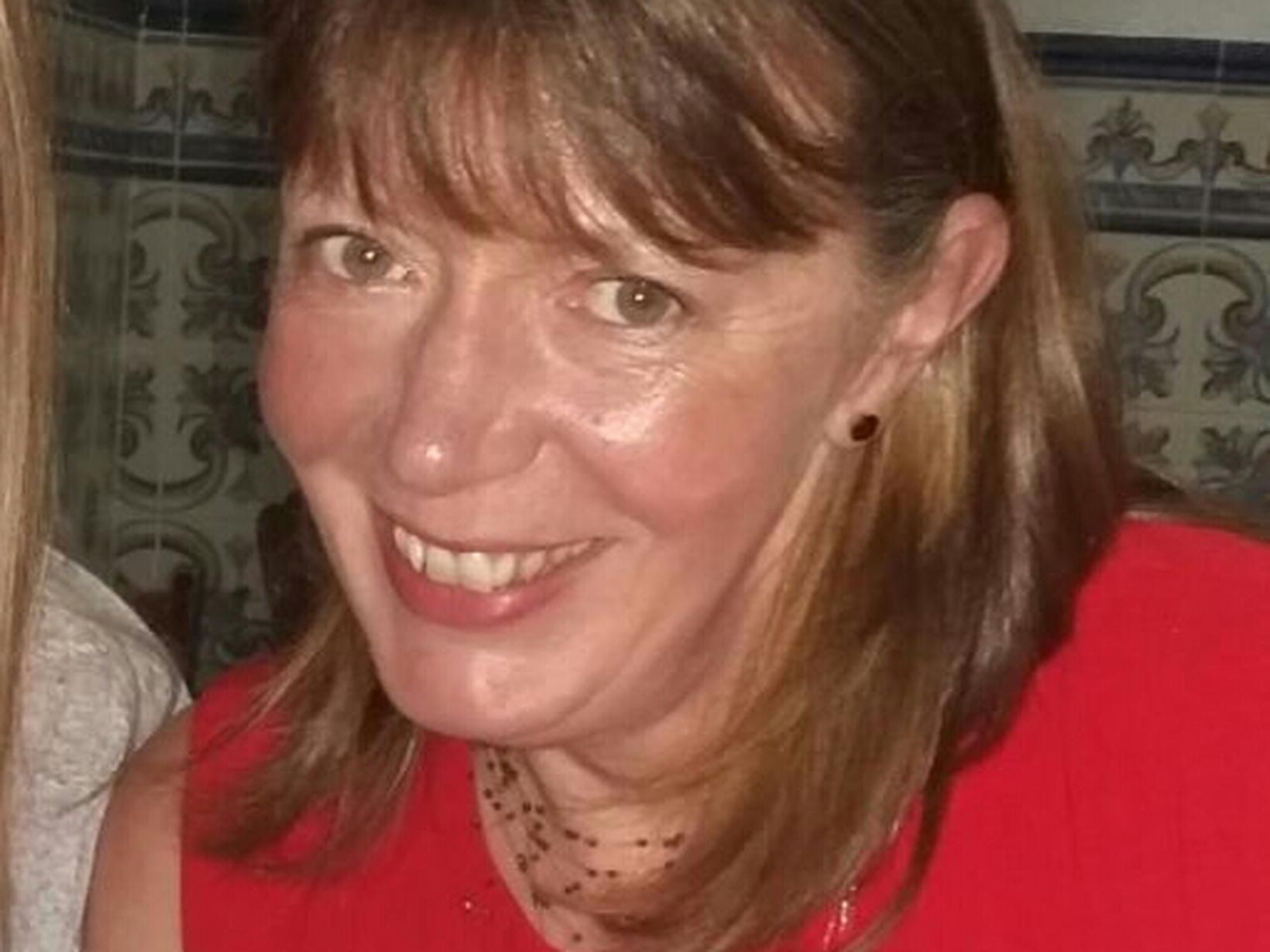 Nicola from Frankfurt am Main, Germany
