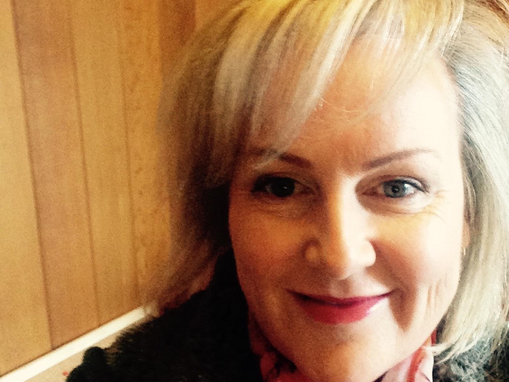 Annette from Bendigo, Victoria, Australia