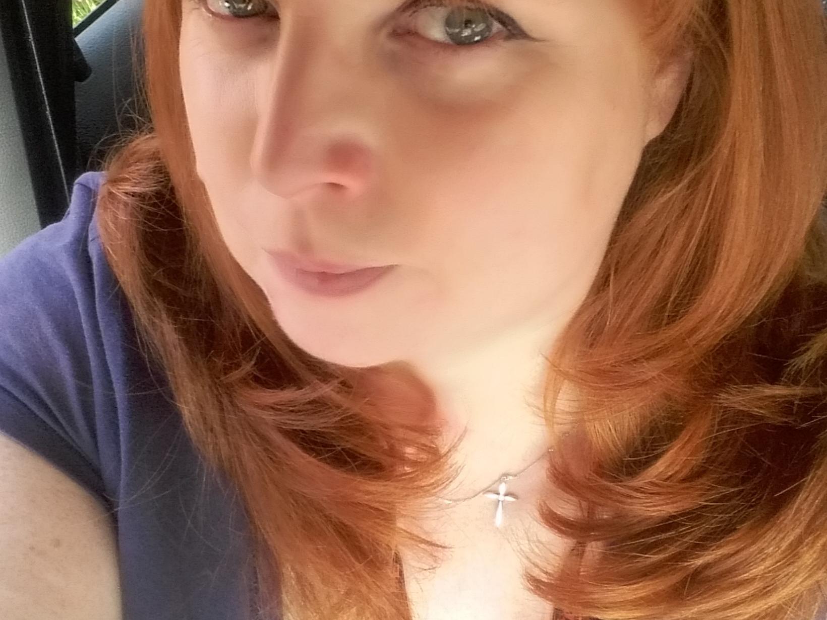 Zoe from Birmingham, United Kingdom