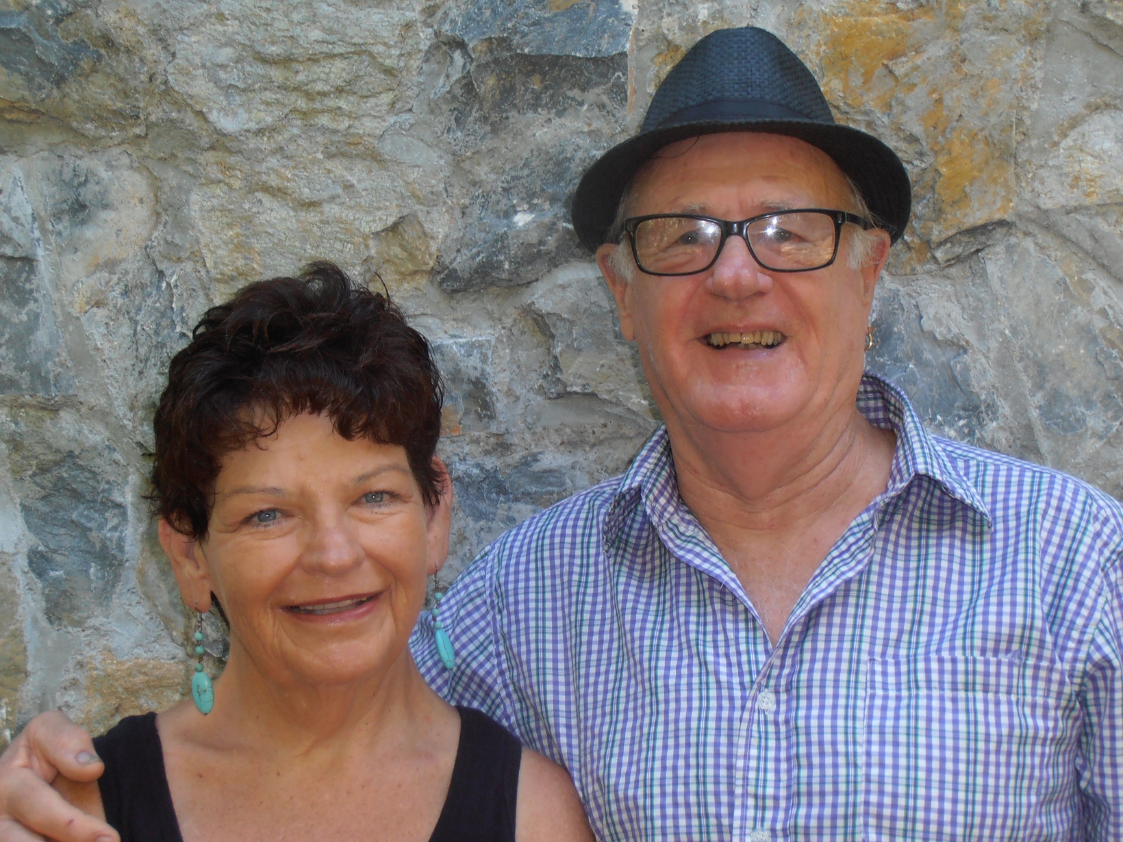 John & Susie from Seattle, Washington, United States