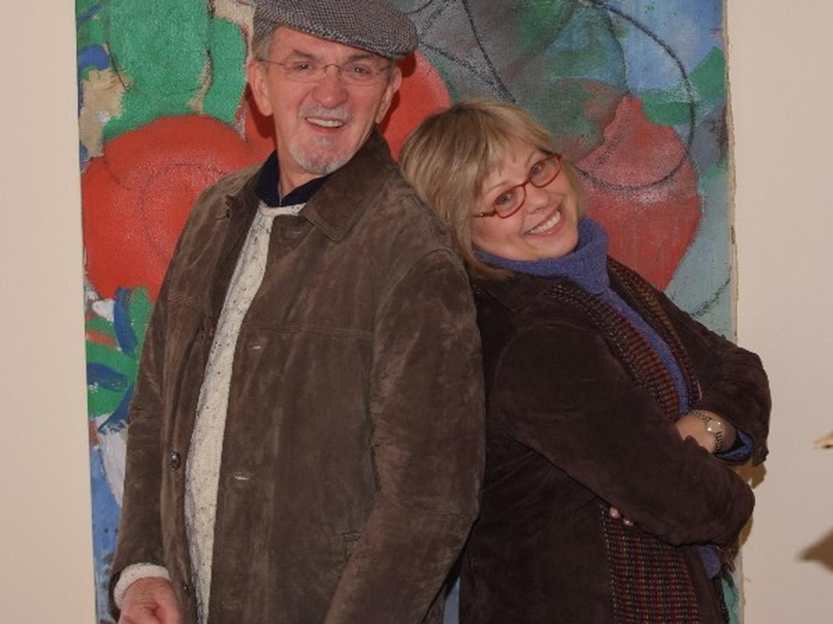 Michelle & Dennis from Annapolis, Maryland, United States