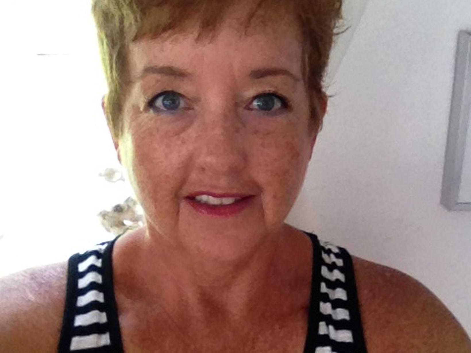 Angela from Kailua, Hawaii, United States