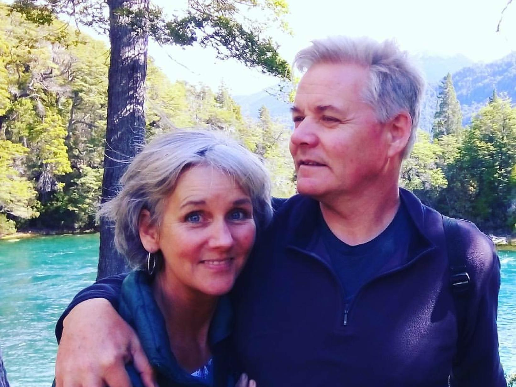 Maya & Tom from Portland, Oregon, United States