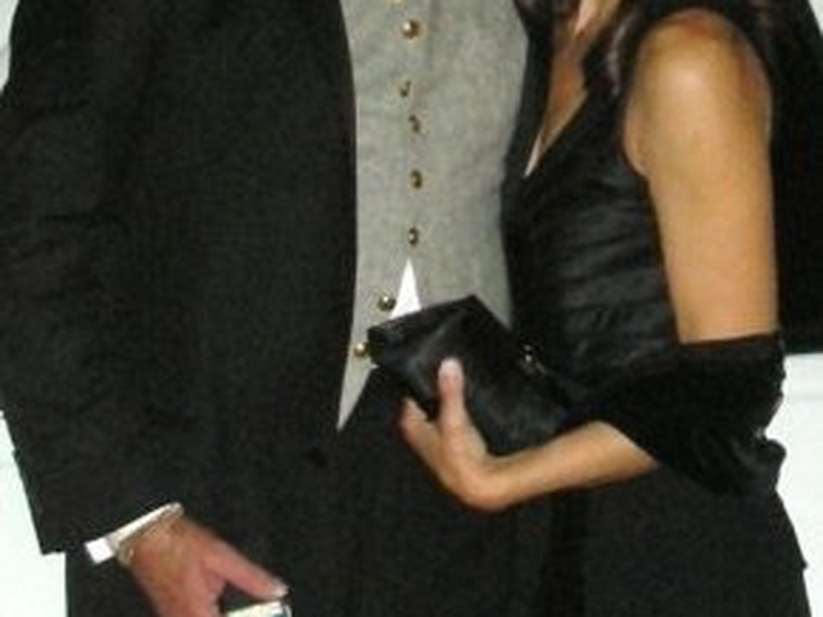 Gineille & Alex from Texas, United States