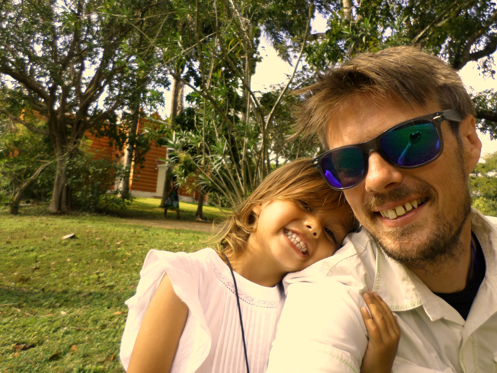 Rodney & Harmeet from San Miguel de Allende, Mexico