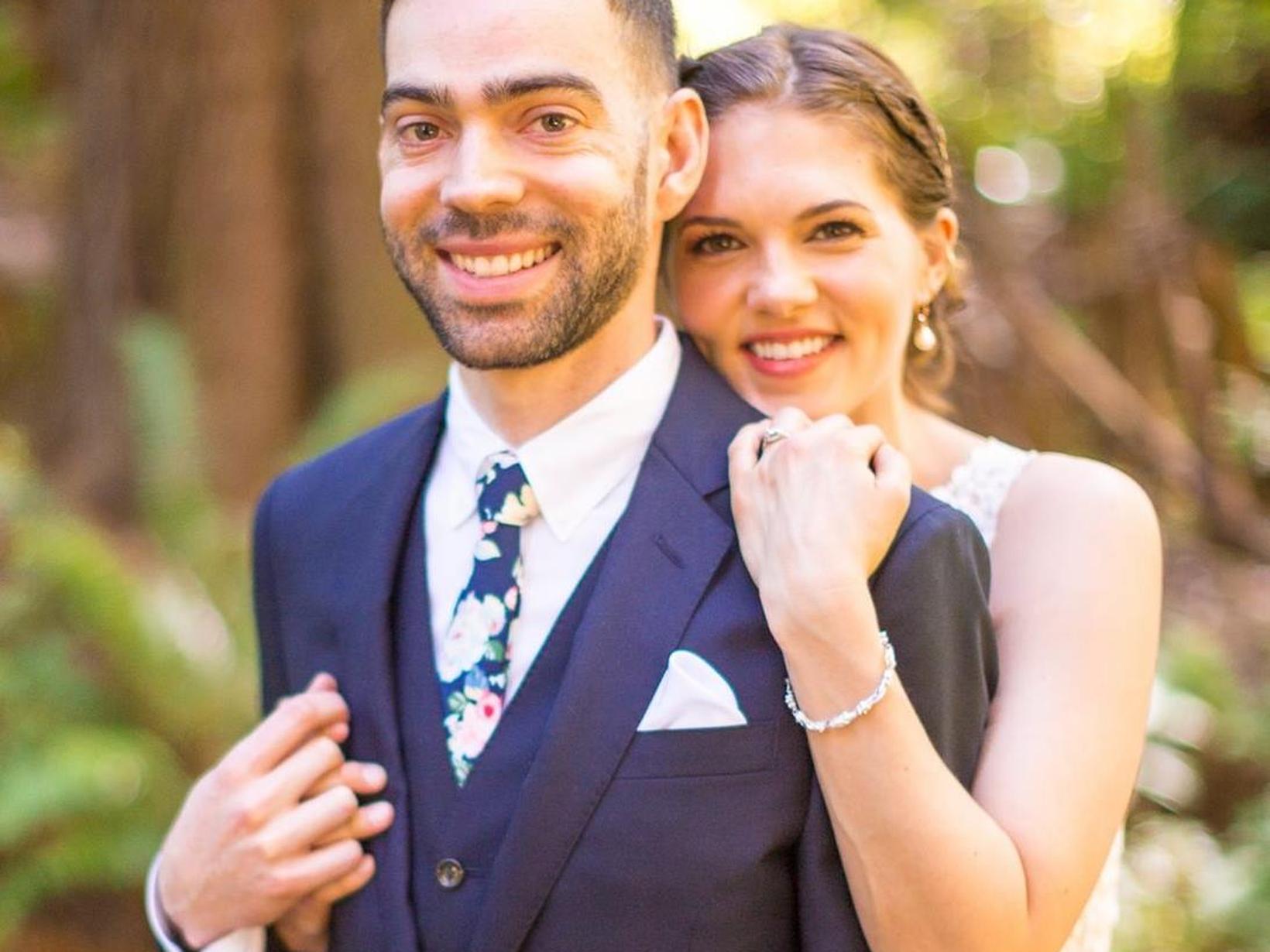 Shawn & Amanda from Seattle, Washington, United States