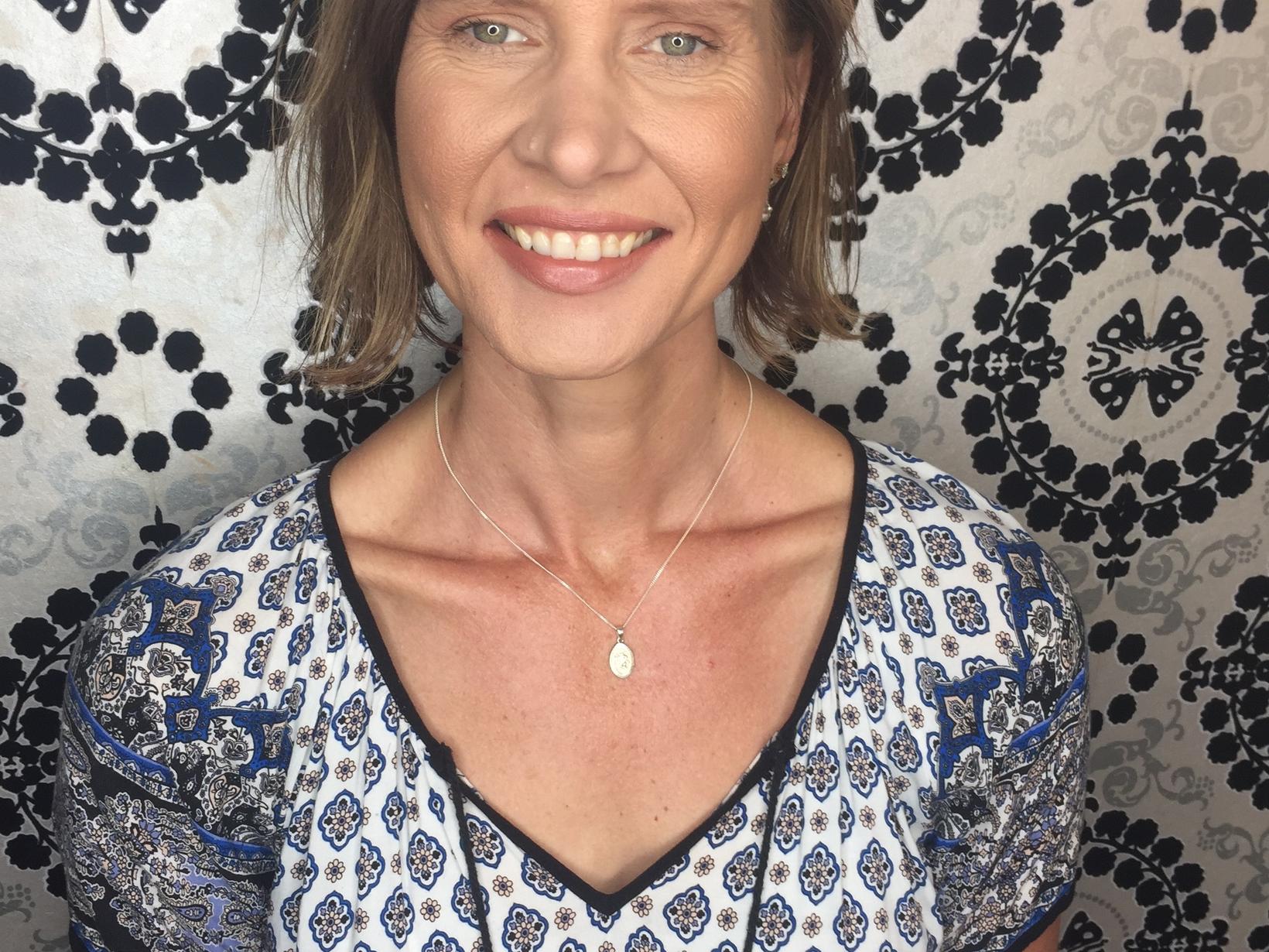 Michelle from Bristol, United Kingdom