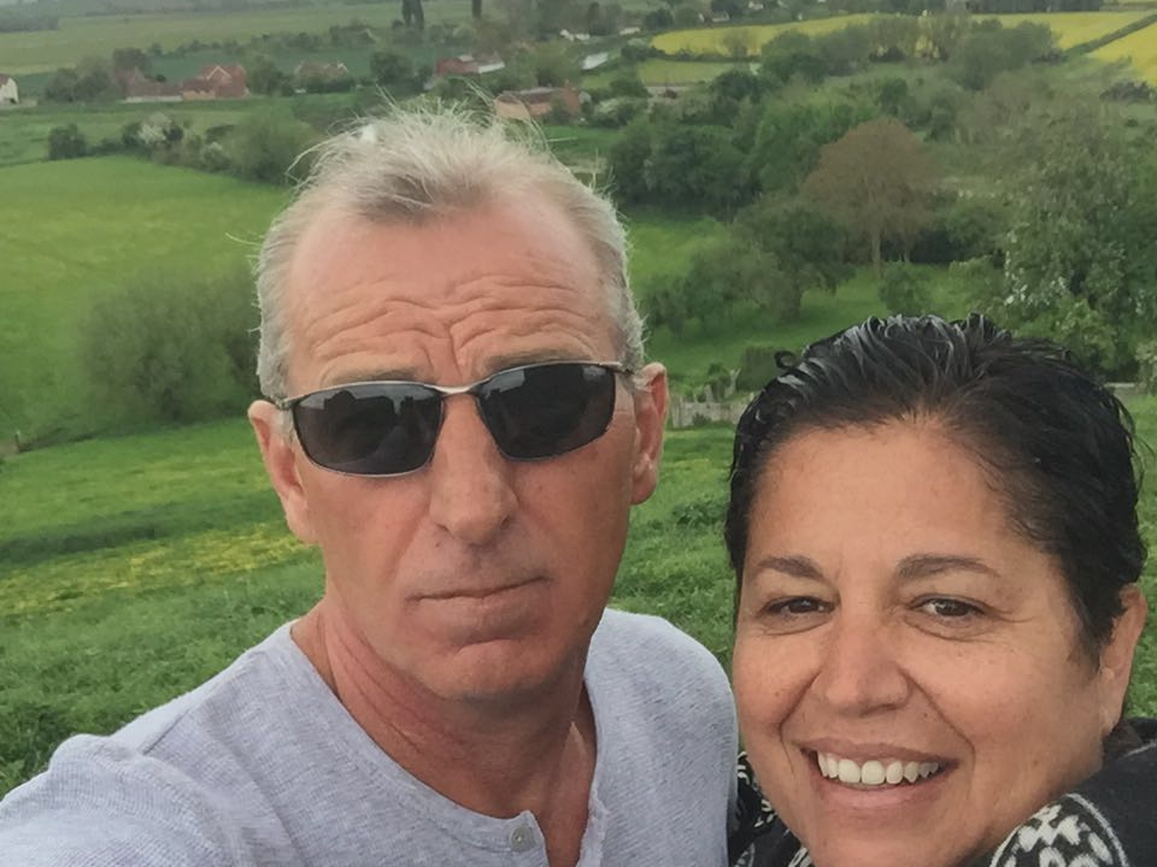 Oscar & Ginetta from Underbarrow, United Kingdom