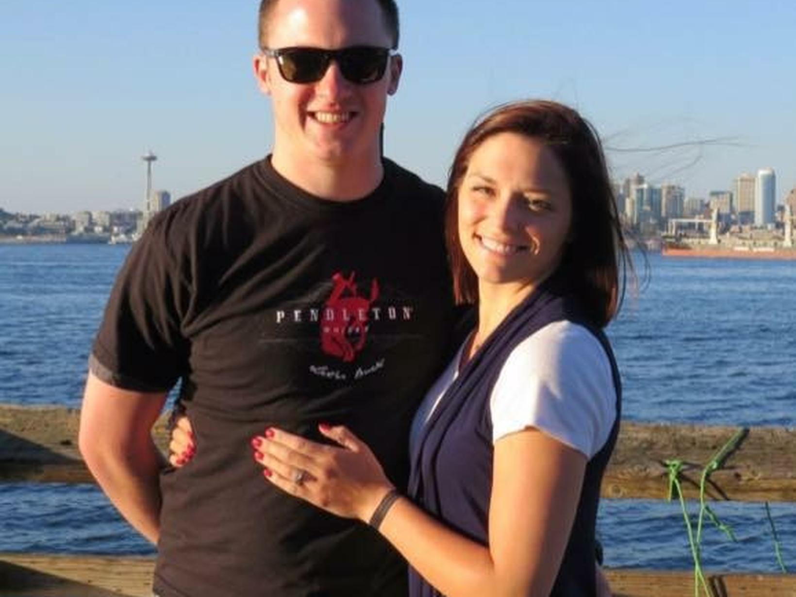 Andy from Seattle, Washington, United States