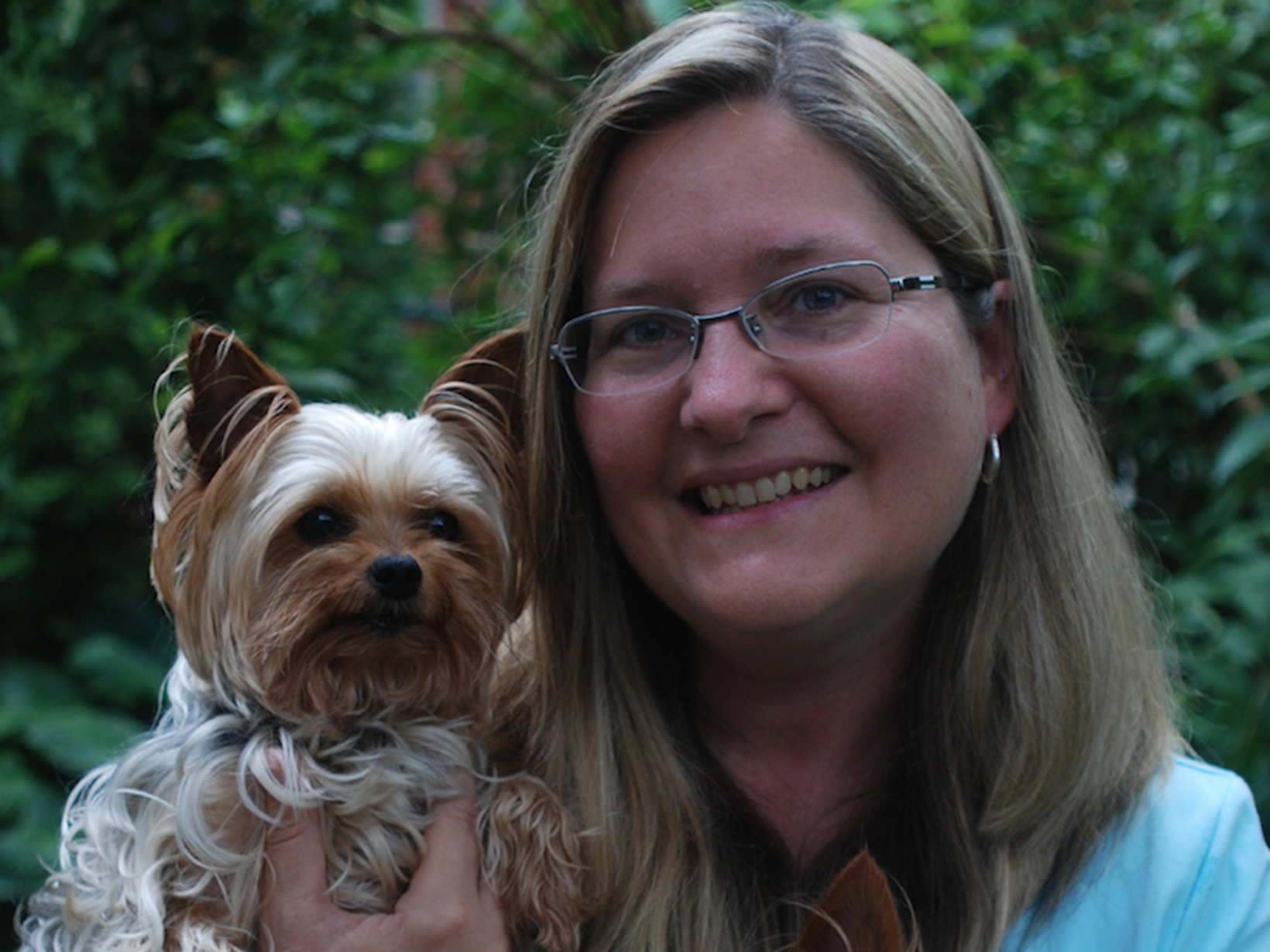 Paulette from Oconomowoc, Wisconsin, United States