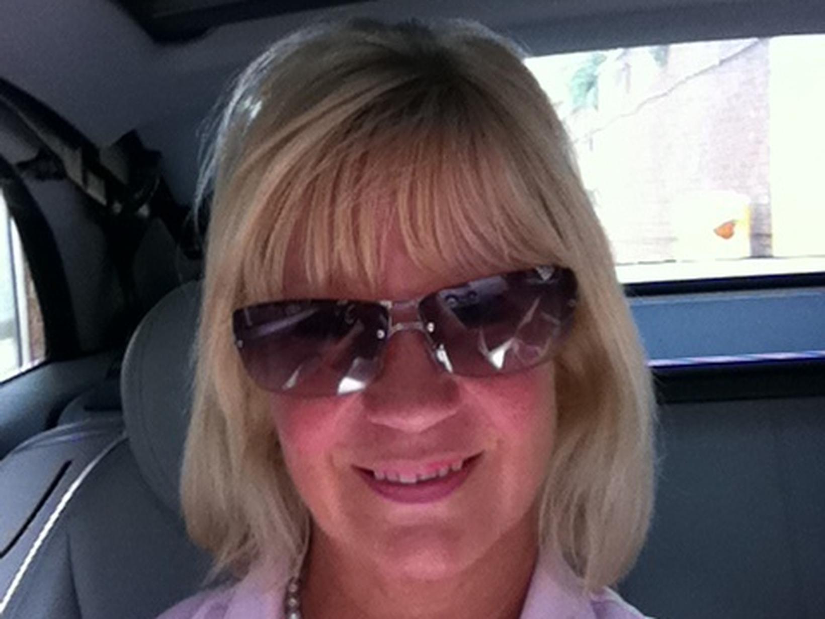 Diana from Torquay, United Kingdom