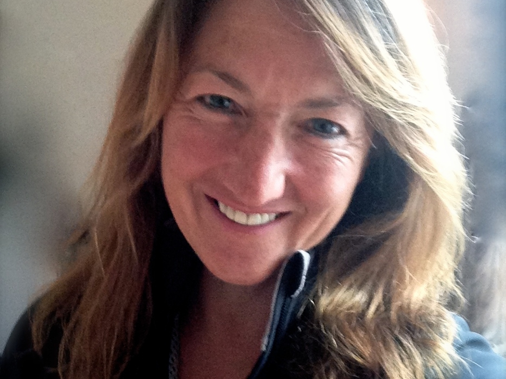 Ursula from Sydney, New South Wales, Australia