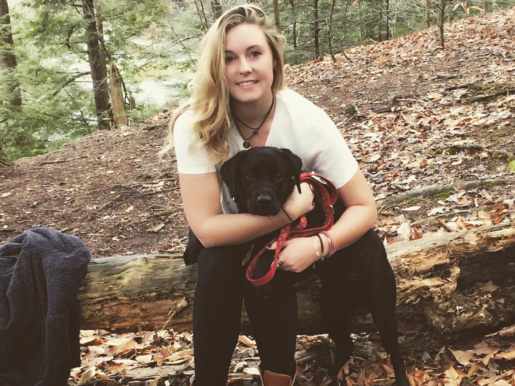 Brianne from Cleveland, Ohio, United States