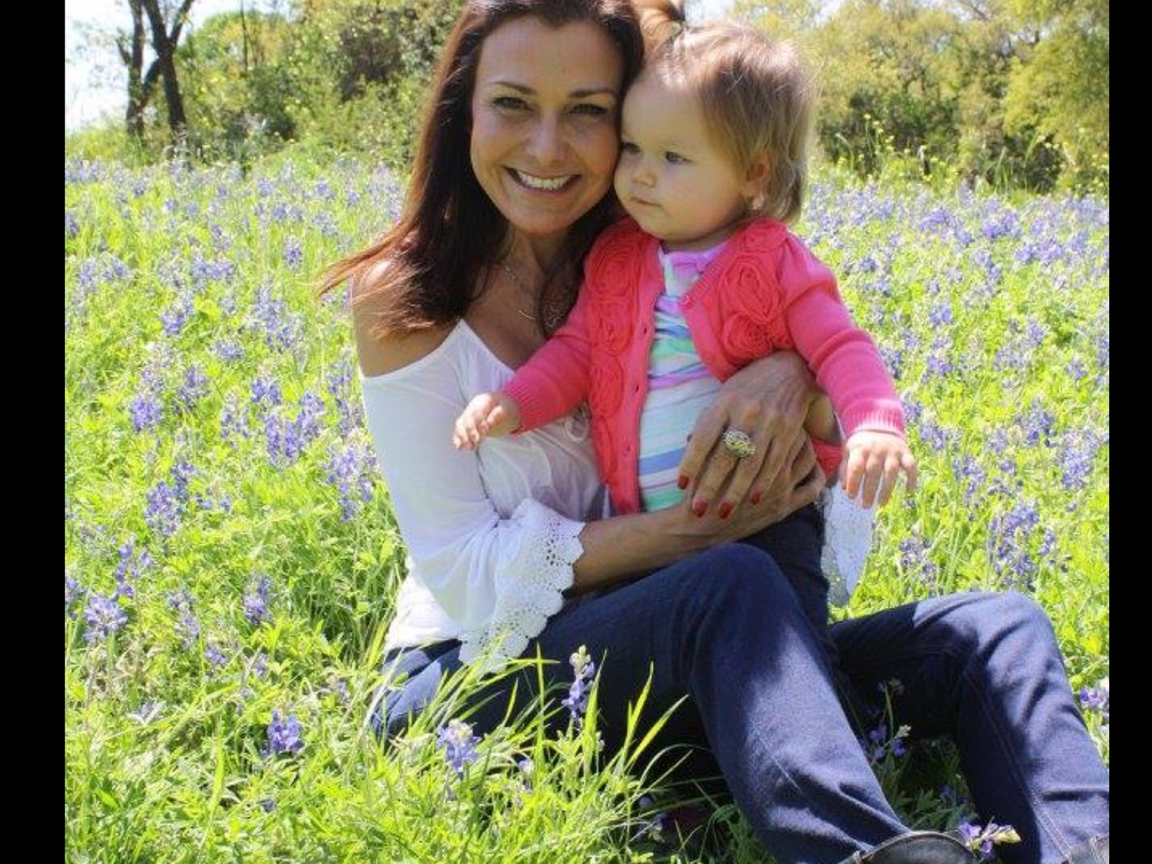 Linda from Austin, Texas, United States