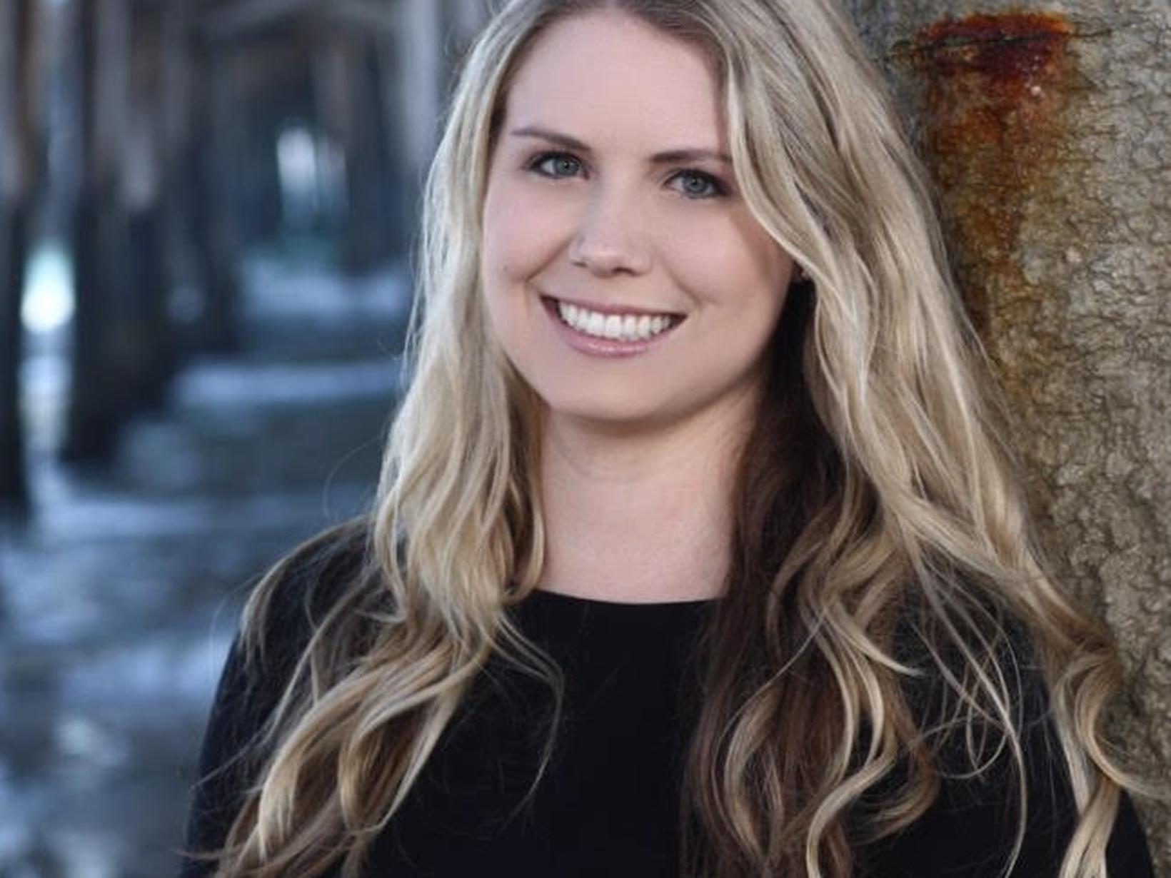 Michelle from Irvine, California, United States