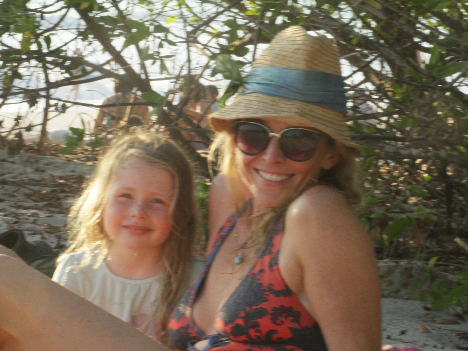 Ella & Casey from Paia, Hawaii, United States