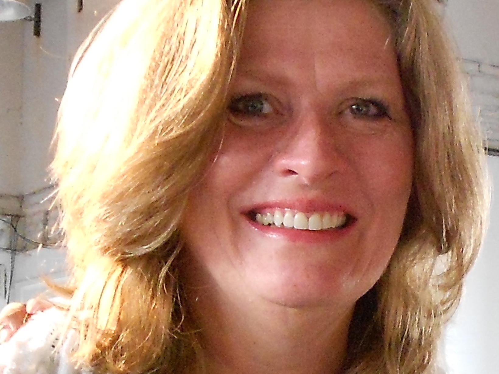 Vicky from Santa Maria, California, United States