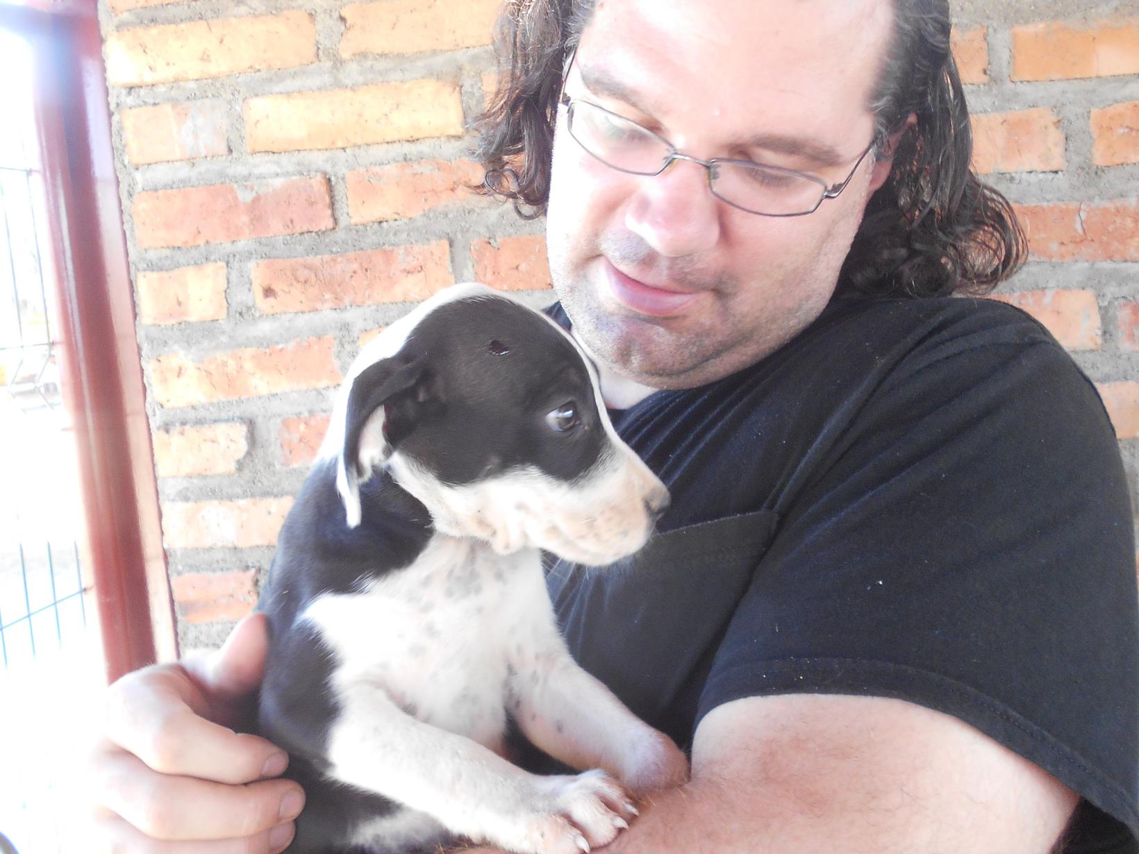 Dave & Karen from Columbia, South Carolina, United States