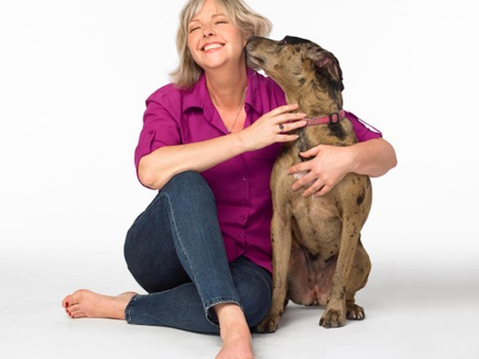 Cheryl from Victoria, British Columbia, Canada