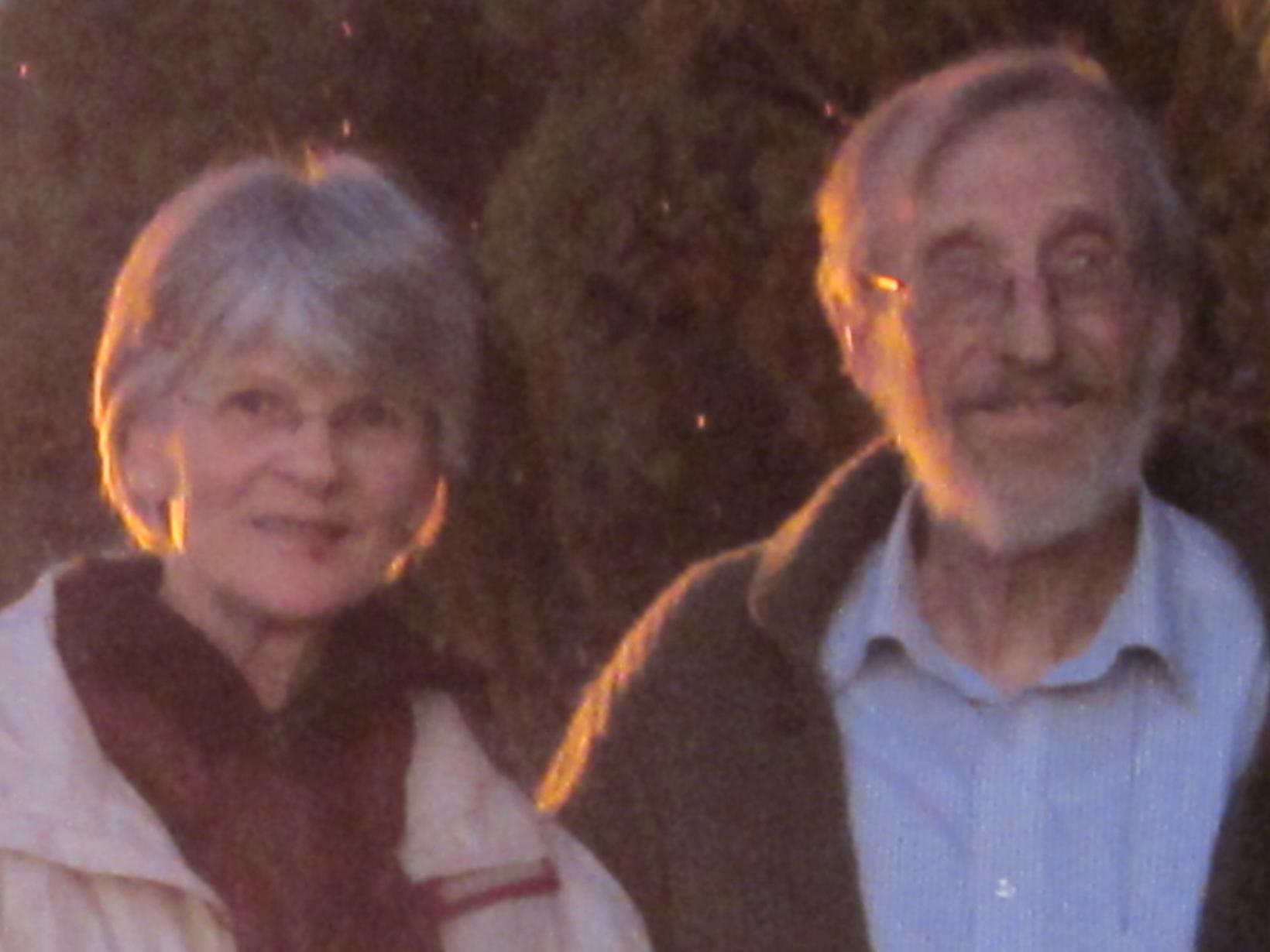 Mim & Jim from Rostrevor, South Australia, Australia