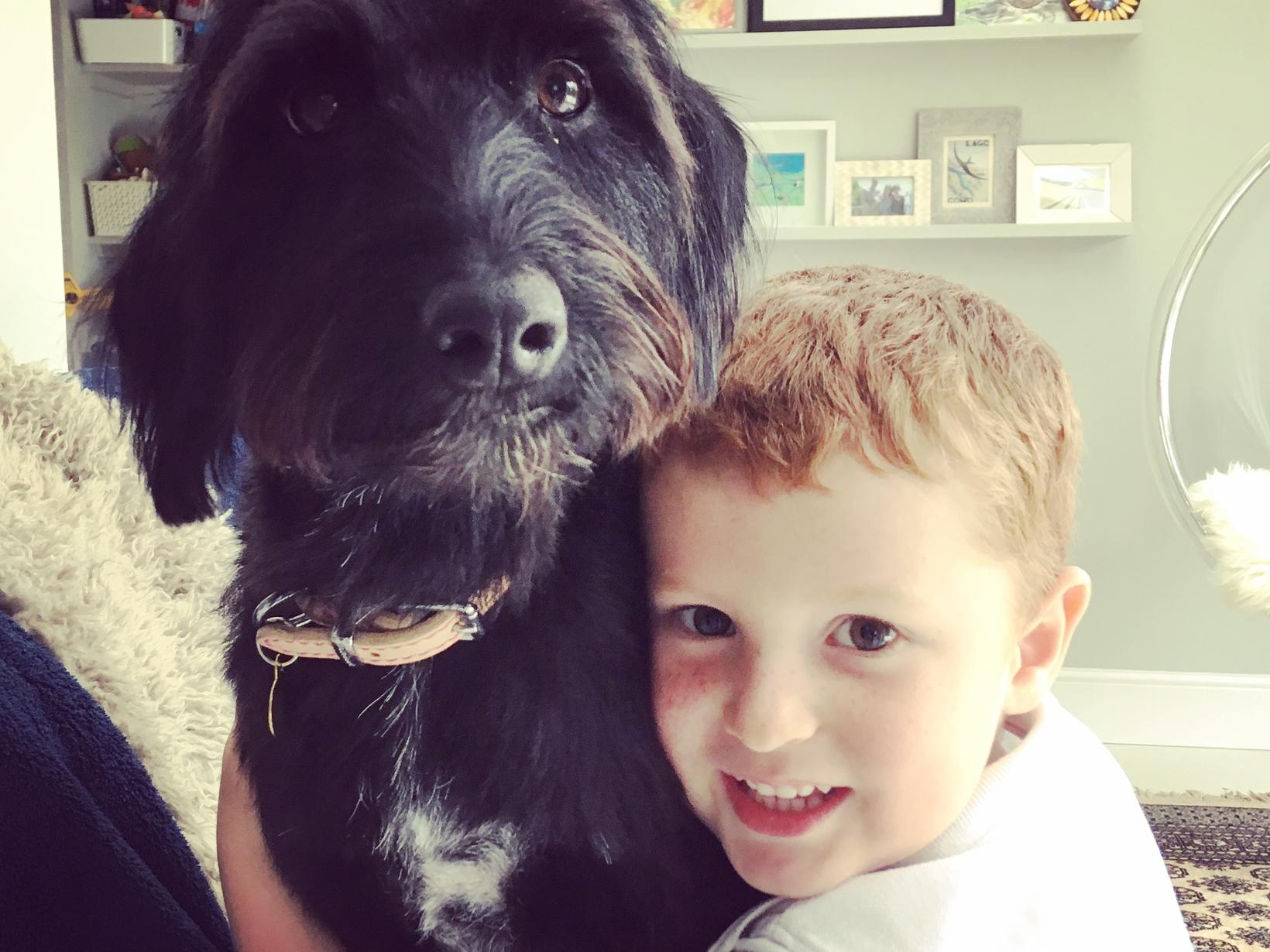 Sian & Luke from Chester, United Kingdom