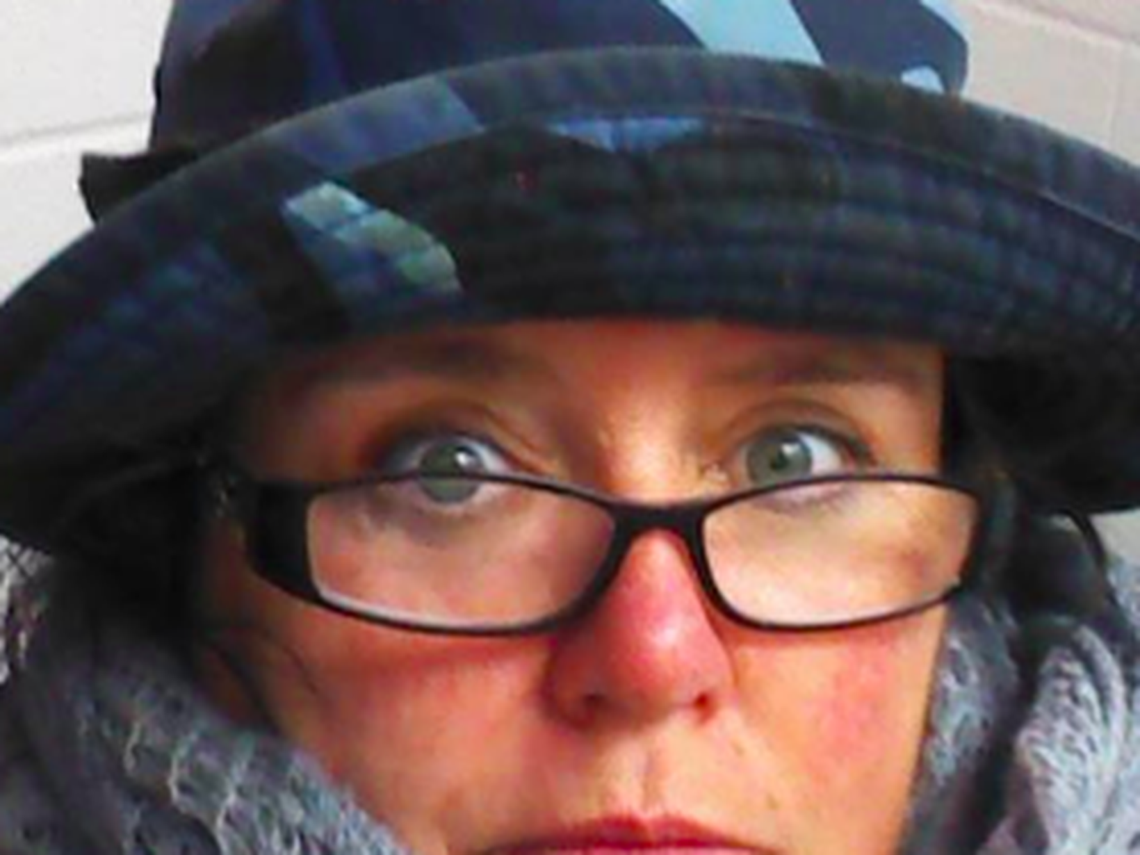 Sarah from Burlington, North Carolina, United States