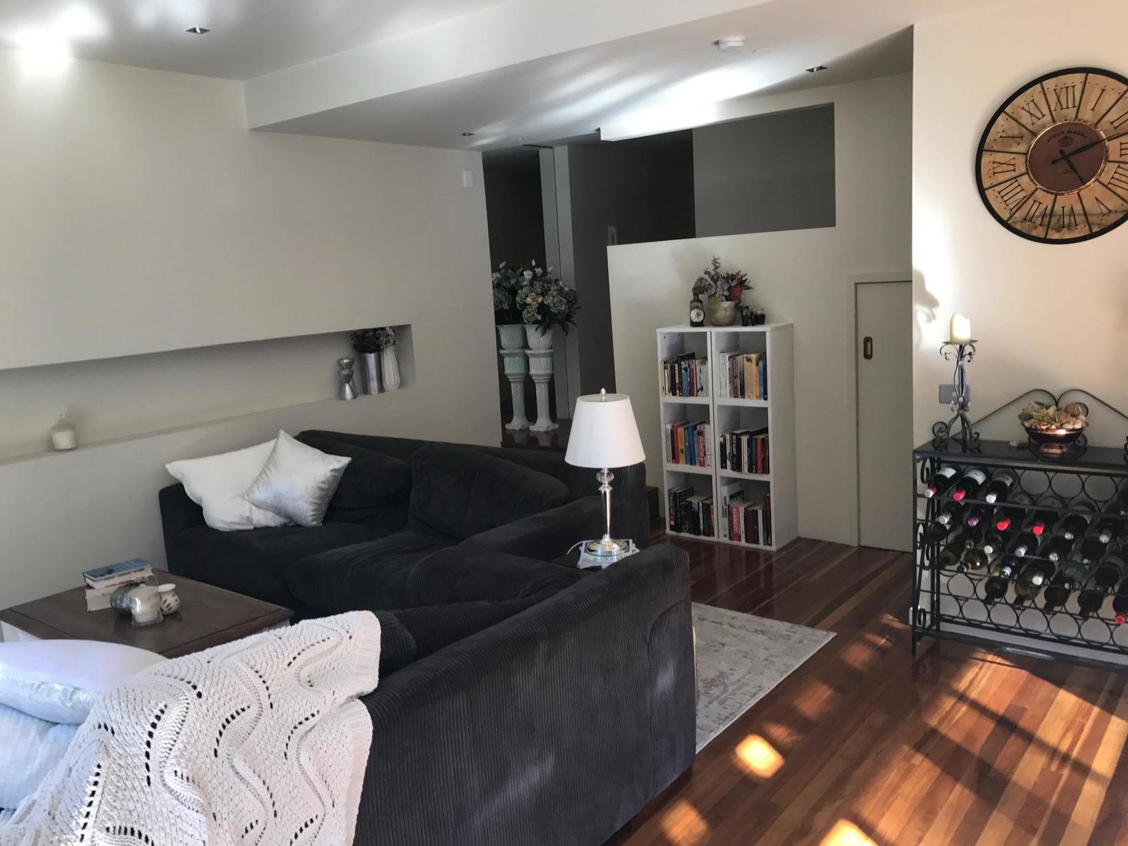 Housesitting assignment in Melbourne, Victoria, Australia