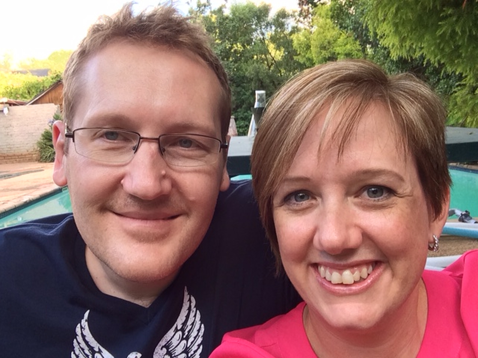 Schalk & Schalk from Johannesburg, South Africa
