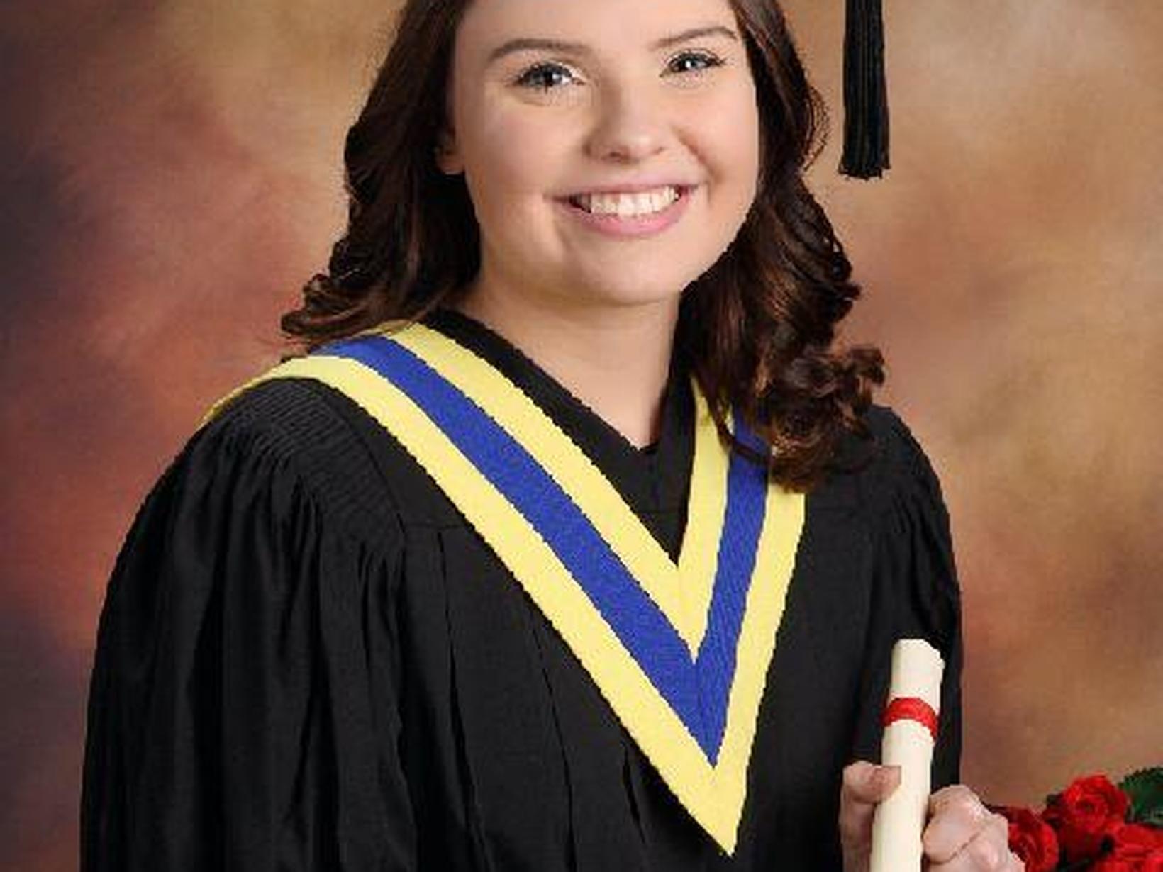 Carly from Huntsville, Ontario, Canada